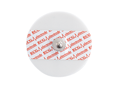 一次性使用心電電極