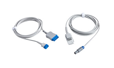 多次性血氧連線