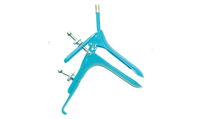 雙翼陰道擴(kuò)張器