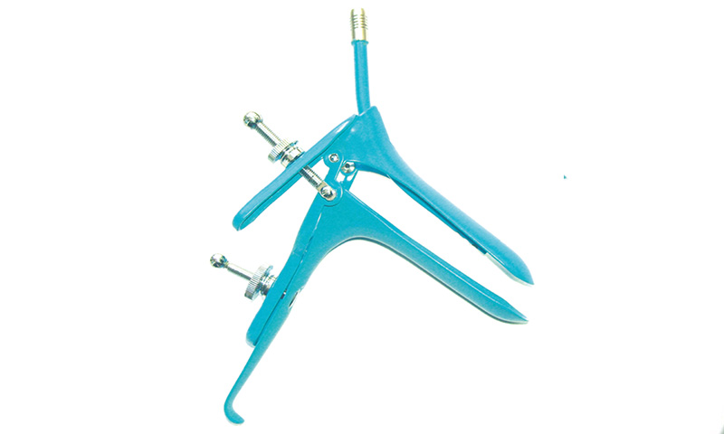 雙翼陰道擴(kuò)張器